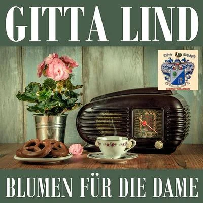 Gerd Natschinski mit seinem OrchesterGitta LindBlumen Für Die Dame