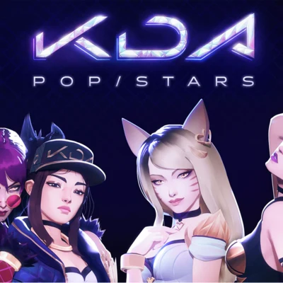 茶理理POPSTARS