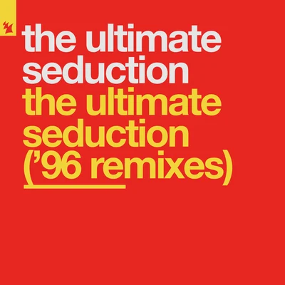 The Ultimate SeductionThe Ultimate Seduction (96 Remixes)