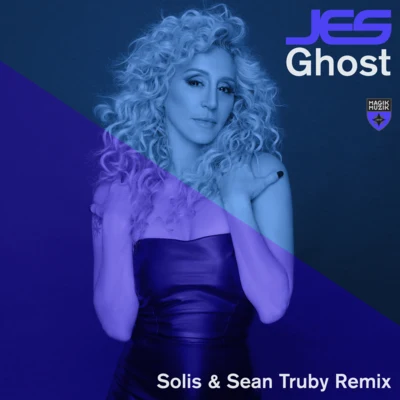 Solis & Sean TrubyGhost (Solis & Sean Truby Extended Remix)