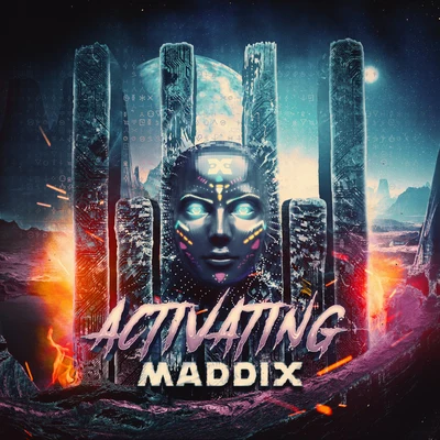 Maddix/Joey DaleActivating