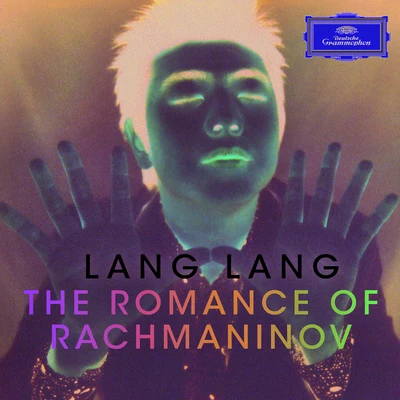 郎朗The Romance of Rachmaninov