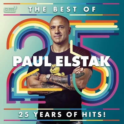 DJ Paul ElstakThe Best Of Paul Elstak - 25 Years Of Hits