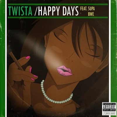 Twista/Attitude/TimbalandHappy Days (feat. Supa Bwe)