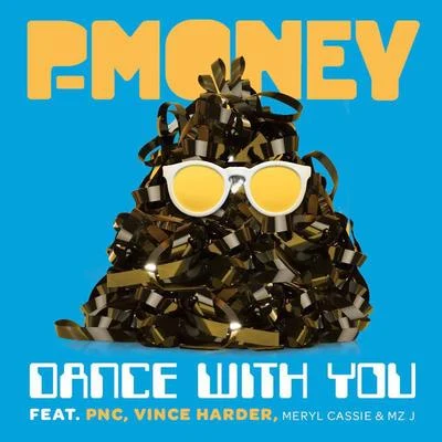 P MoneyBengaDance With You (Part 1)