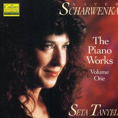 Seta Tanyel/Tadeusz Strugala/Radio-Philharmonie Hannover des NDRScharwenka: The Piano Works, Vol. 1