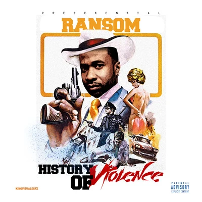 Ransom/Che Noir/38 SpeshHistory of Violence