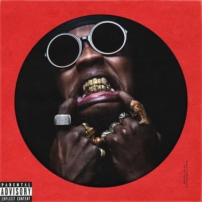 Trinidad James/Deniro FarrarBlack Santa