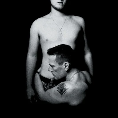 U2Songs of Innocence