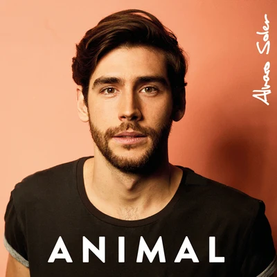 Alvaro SolerAnimal (Radio Edit)