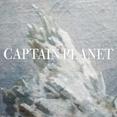 Captain PlanetTreibeis