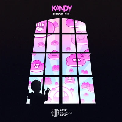 KandyDreaming - Single