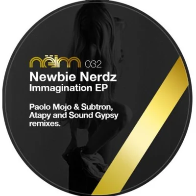 Newbie NerdzImmagination Remixes