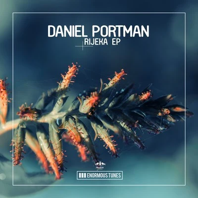 Daniel PortmanRijeka EP