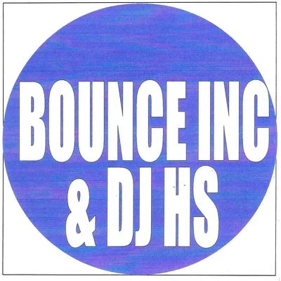 Bounce Inc./Daav OneScratching