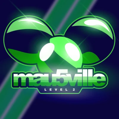 deadmau5/Ninajirachi/The Neptunesmau5ville: Level 2