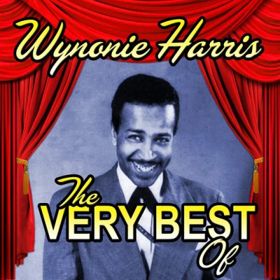 Walter Brown/Wynonie Harris/LOIS MANN/Sally Nix/Harry Glover/Henry Glover/Jay McShann/Leroy CarrThe Very Best Of