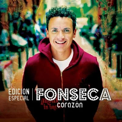 FonsecaFonseca (Acoustic Versions)