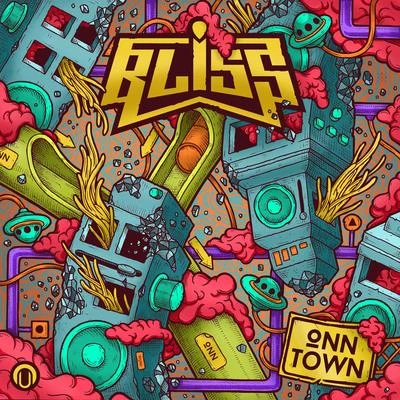 BlissONN TOWN