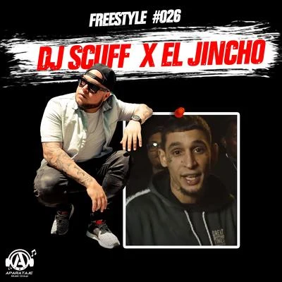 Dj Scuff/R-1 La EsenciaFreestyle #026