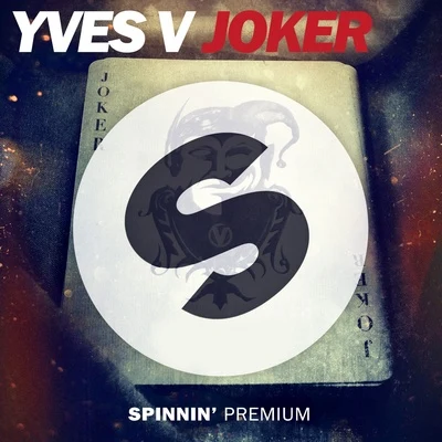 Yves V/Dani L MebiusJoker