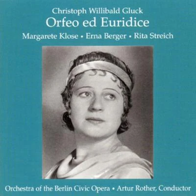 Artur RotherOrfeo ed Euridice