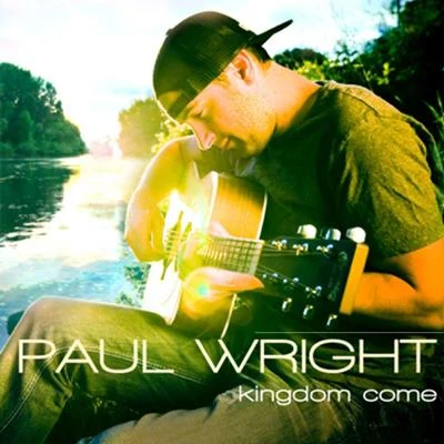 Paul WrightKingdom Come