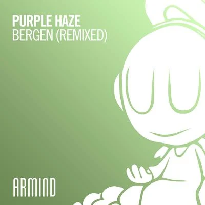 BONUS check/Purple HazeBergen (Remixed)