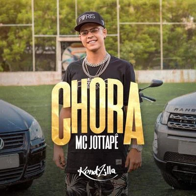 MC Jottapê/DJ RD/MC M10Chora