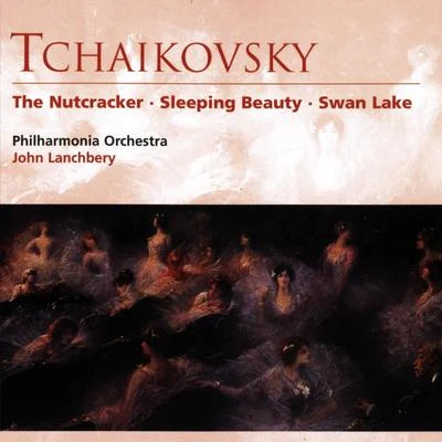 John LanchberyTchaikovsky The Nutcracker . Sleeping Beauty . Swan Lake