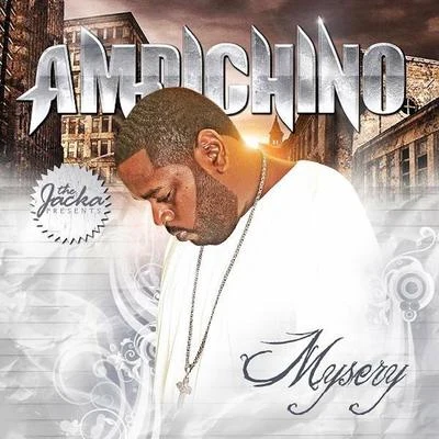 AmpichinoThe Jacka Presents: Mysery