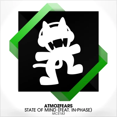 AtmozfearsState of Mind (feat. In-Phase)