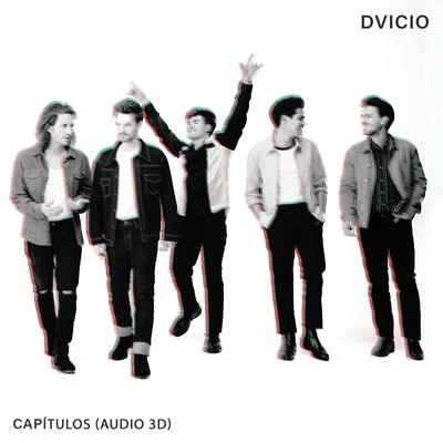 DvicioCapítulos (Audio 3D)