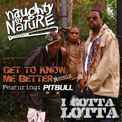 Naughty by NatureGet To Know Me BetterI Gotta Lotta