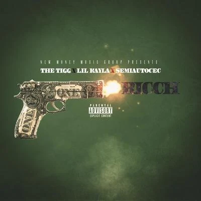 The Tigg/G-Bo Lean/Lil YeeRICCH (feat. Lil Kayla & Semi Auto CEC)