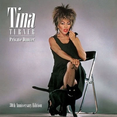 Ike/Tina TurnerPrivate Dancer (30th Anniversary)