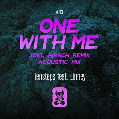 Joel HirschOne With Me (Joel Hirsch Remix & Acoustic Mix)