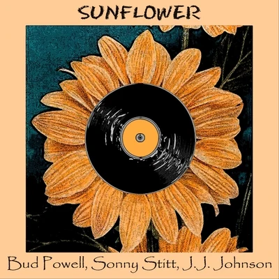 Bud PowellSunflower