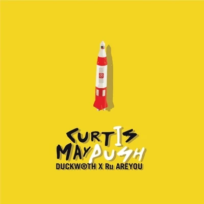 DUCKWRTHCurtis Maypush - Single