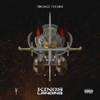 Youngs TeflonKings Landing