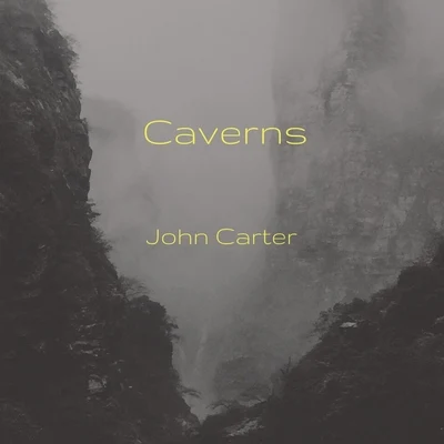 John Carter/Cecil McBee/Andrew Cyrille/Horace TapscottCaverns