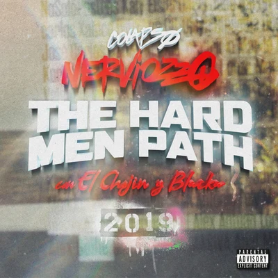 NerviozzoThe Hard Men Path