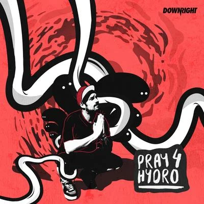 HydraulixLiquid StrangerPray 4 Hydro