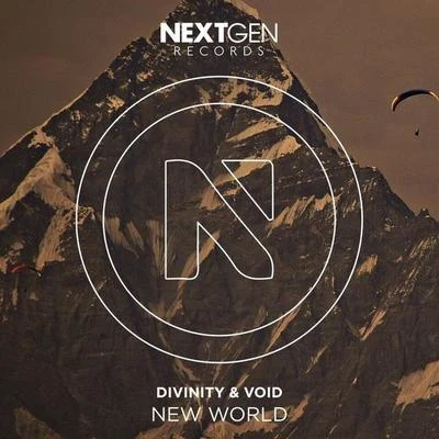 DivinityNew World (Original Mix)