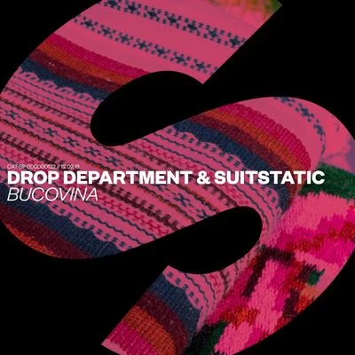 Drop DepartmentDave CrusherBucovina