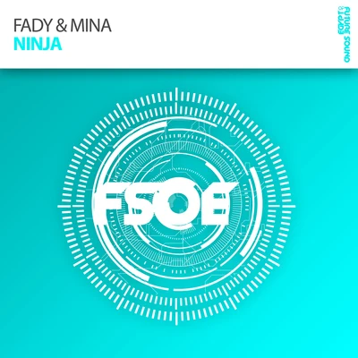 Fady & MinaNinJa