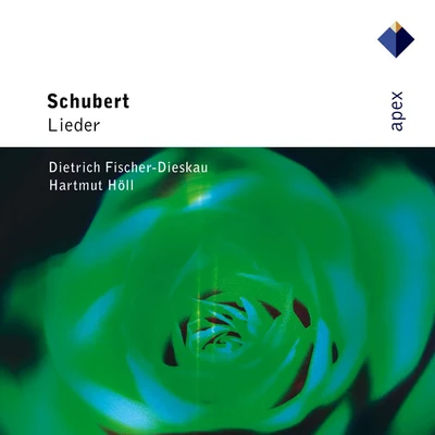 Hartmut HöllDietrich Fischer-DieskauSchubert : Lieder-Apex