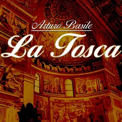 Arturo BasilePuccini: La Tosca