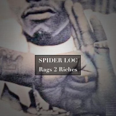 Spider LocThe GamePiperRags 2 Riches