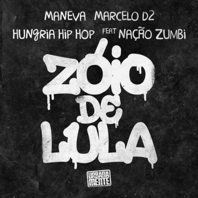 Marcelo D2Ponto De EquilíbrioZóio De LulaCitação: Hoje Eu Só Procuro A Minha Paz